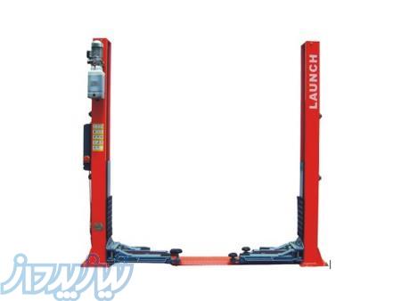 جک دوستون 3 5 تن LAUNCH مدل TLT235SB (جک لانچ)