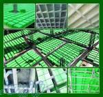 طراحی و اجرای سازه 30 درصد اقتصادی تر با سقف وافل