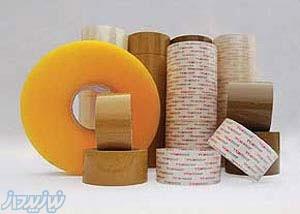 چسب بسته بندی