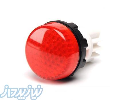 چراغ سیگنال اماس emas 