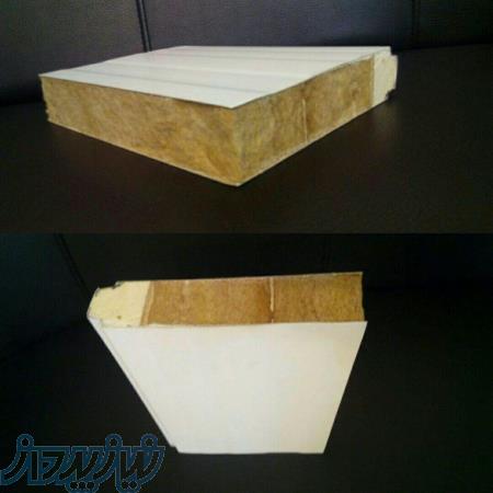 ساندویچ پانل دیواری
