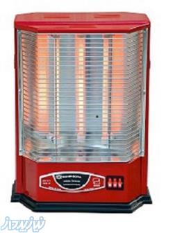 بخاریهای برقی مه پویا