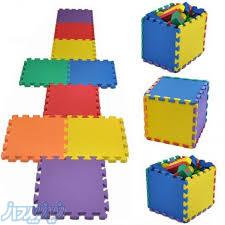 فروش انواع فوم و تاتامی