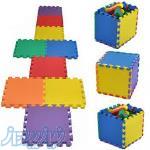 فروش انواع فوم و تاتامی