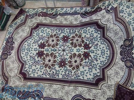 فروش عمده و تک روفرشی و زیر سفره