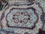 فروش عمده و تک روفرشی و زیر سفره