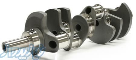 تعمیر میل لنگ 