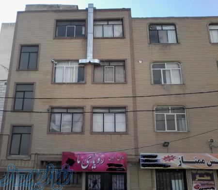 آپارتمان 60 متری گلشهر، نزدیک مترو