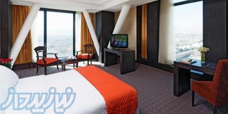 فروش تایم-شیرینگ هتل چمران شیراز  