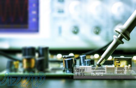 تعمیر برد ظرفشویی