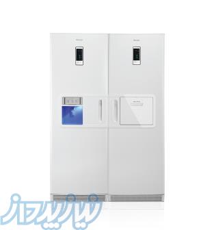 تعمیر برد یخچال ساید