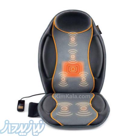 جدیدترین ماساژور صندلی خودرو 