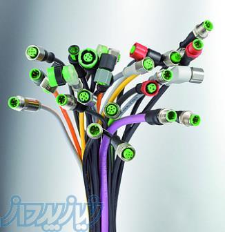 فروش انواع سوکت شیر برقی