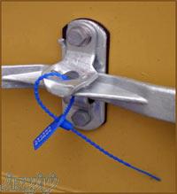 پلمپ پلاستیکی 