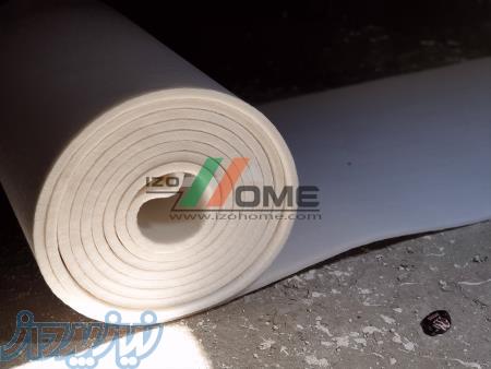 عایق صوتی ایزوهم