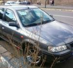 سمند ال ايكس 90 سي ان جي شركتي نوكمدادي 4سال تخفيف بيمه 