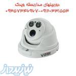 دوربین مداربسته ویدک، دوربین مداربسته VIDEK Security 