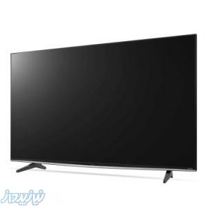 تلویزیون الترا اچ دی اسمارت الجی   ۵۸uf830t 