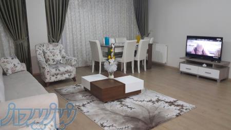 اجاره روزانه و ماهانه سوییت مبله مرکز تا شمال تهران 