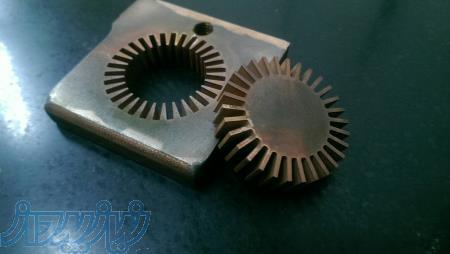 گروه صنعتی نوین برش (ارائه خدمات وایرکات) 