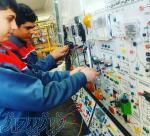 آموزشگاه فنی و حرفه ای آزاد آیندگان(برق خودرو) 