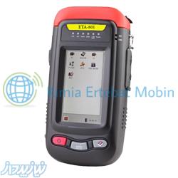 E1 Datacom Transmission Analyzer اکسین مدل ETA-801 