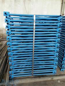 فروش فوری 50 تن اسکافلد نو 