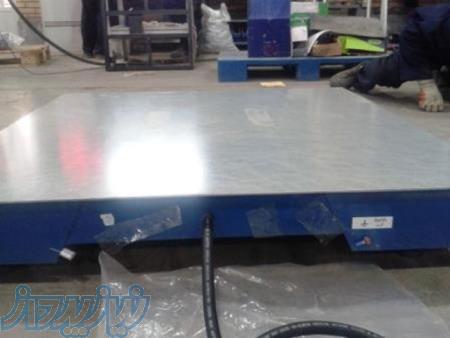 فروش باسکول دامکش