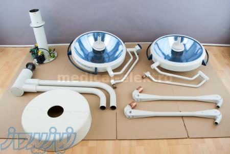 فروش چراغ اتاق عمل 