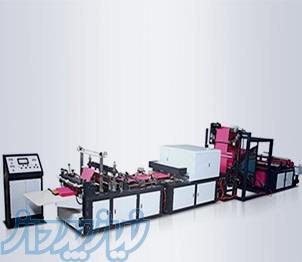 ساک های خرید غیر بافتی Non Woven Shopping Bag ، کیسه های نبافته ، ساک بافته نشده ، ساک رکابی