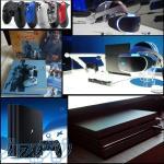 نمايندگي  فروش و پخش   PlayStation 4 slim در استان اصفهان 