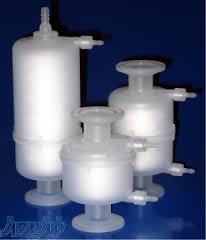 فیلتر کپسولی Capsule filter
