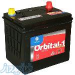 نمایندگی رسمی سپاهان باتری و صبا باتری - امداد باتری ایران 