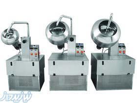 دیگ دراژه استیل ومسی شکلات