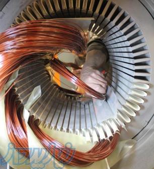 برق صنعتی نظریان 