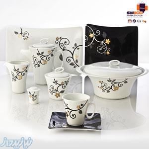 فروش سرویس‌های چینی در فروشگاه اینترنتی لوازم خانگی