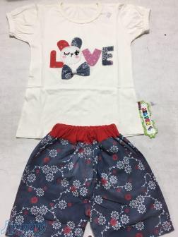 تولید و پخش پوشاک بچه گانه جلوه 