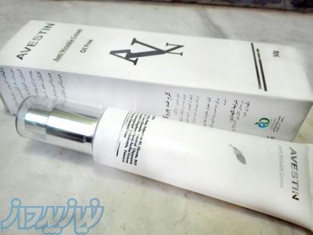 ضدچروک قوی با تاثیر سریع 