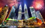 تور ارزان مالزی برای عید 