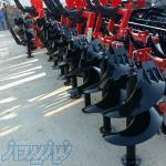 تولیدات ادوات کشاورزی بهاران کشت ارومیه 