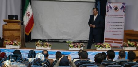 کلاس های فن بیان در اهواز