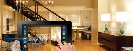 آموزش هوشمند سازی ساختمان