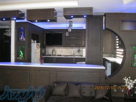 کابینت mdf بصورت تمام اقساط بدون پیش 