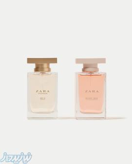 فروشگاه ادکلن zara 