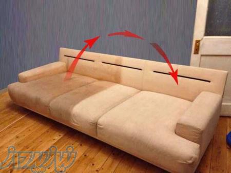 مبل شویی و قالیشویی پاک(تضمینی)