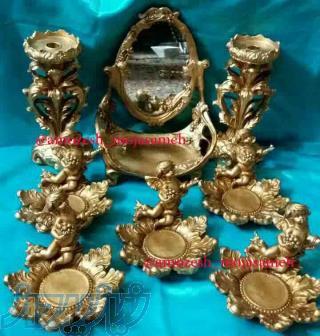 آموزش مجسمه سازی پلی استر و فایبرگلاس 