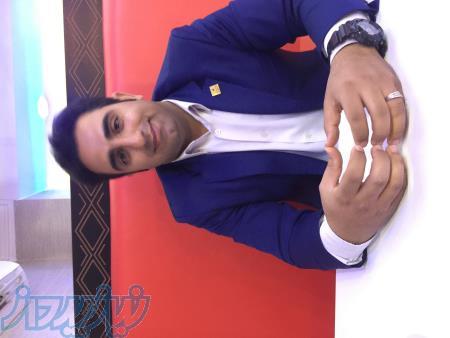 حق العملکاری مرتضی عباس زاده 