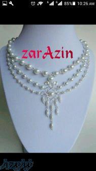 گردنبند طلا 