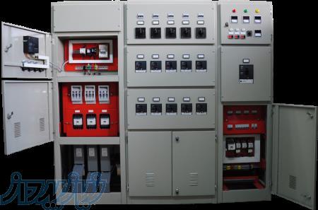 نماینده انحصاری محصولات ارکه ، کنتاکتورهای   CNM,CN ، تابلو برق های صنعتی 