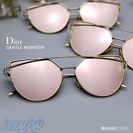 عینک آفتابی دیور Gentle Monster 
